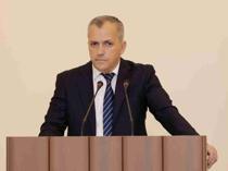 Separatist Karabakh regime to dissolve after Azerbaijans victory
