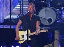 Bruce Springsteen wont return to tour until 2024