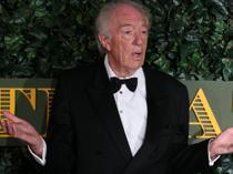 Harry Potter actor Michael Gambon dies aged 82