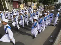 More than 50 killed, dozens wounded in Pakistan blasts