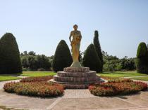 Golden Orange canceled over controversy