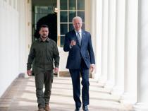 Ukraine left out in cold by US shutdown deal