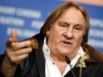 Depardieu writes in French newspaper denying rape claims
