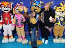 Kid-flick Paw beats blood-soaked Saw to top box office