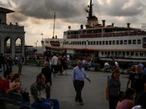 Inflation in Istanbul rises 5.5 percent in September