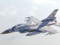 Türkiye strikes PKK bases in Iraq again in retaliation for Ankara attack