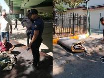 Program launched to address homelessness crisis in Istanbul