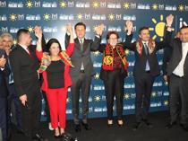 İYİ Party reveals candidate for Eskişehirs next mayor