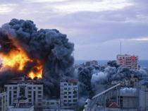 Almost 1,000 killed in Israel war with Hamas