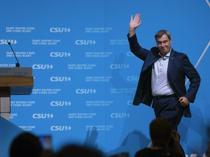 Two German state elections expected to bring wins for conservative national opposition