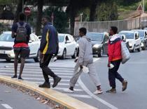 EU Med ministers call for more migrant repatriations