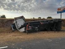 Over 2,200 killed in traffic accidents in 9 months