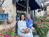 Yalova governor unveils career journey as former nurse