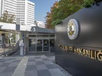 Ankara welcomes agreement on disputed Cyprus road