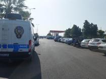 Over 140 kgs of cocaine seized on coal ship in Zonguldak