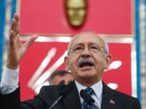 CHP leader warns party dissent ahead of main congress
