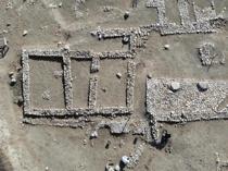 Ancient palace dish found in Amasya