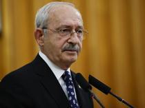 CHP slams government over the deployment of foreign troops