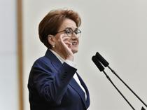 İYİ Party leader labels Netanyahu as ‘new Hitler’