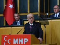 Bahçeli extolls Türkiyes progress on republics centennial