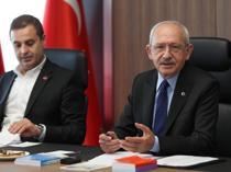 CHP leader slams government over foreign policy