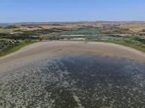 Istanbul dams experience record low rates: İSKİ