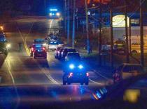 US police launch huge manhunt for shooter who killed at least 22