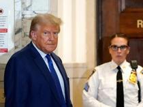 Young Americans queasy over Trump-Biden re-run