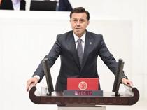 İYİ Party MP resigns citing differences of opinion