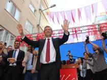 New CHP leader pursues alliance talks with İYİ Party