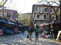 UNESCO World Heritage Site to be transformed into zero waste village