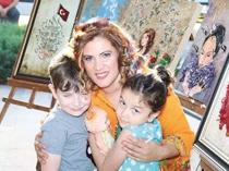 Female entrepreneur provides platform to elevate women