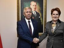 CHP hopeful for renewed partnership with İYİ Party for local polls