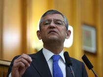 CHP calls on Erdoğan to go to Palestine with all party leaders