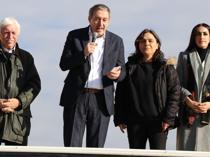 HEDEP mulls independent run in upcoming polls