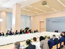 Türkiye hails Azerbaijan, Armenia normalization efforts