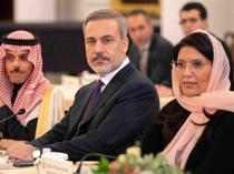 Israel’s attacks on Gaza undermining human rights, says Fidan