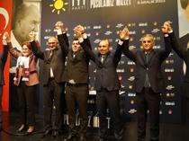 İYİ Partys six Istanbul council members resign amid election rift