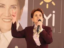 Akşener deems alleged secret talks with CHP declaration of war