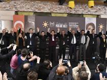 Another İYİ Party MP resigns over solo run decision