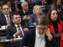 CHP unveils another extensive slate of mayoral candidates