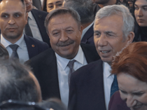 İYİ Party city council member adds to tide of resignations