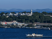 Turkish series in Serbia spark interest in Istanbul