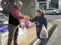 Fish stocks depleting in Gulf of Antalya