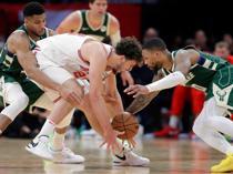 Alperen Şengün leads Rockets to victory over Bucks