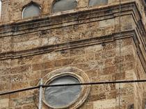 Historic tower’s lost clock to be replaced