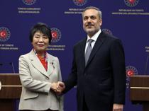 FM says Turkish-Japanese university set to open this year