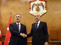 Türkiye urges Iran, Pakistan to show restraint amid military escalation