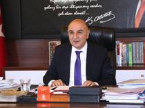 Turgut Altınok named AKPs mayoral candidate for Ankara