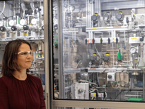 BASF earnings disappoint in 2023